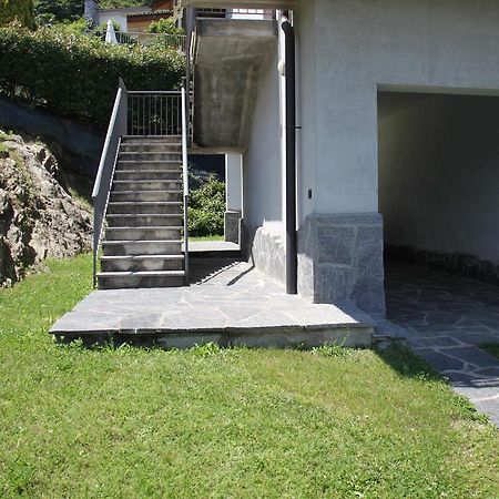 Apartmán Casa Teodora Ghiffa Exteriér fotografie
