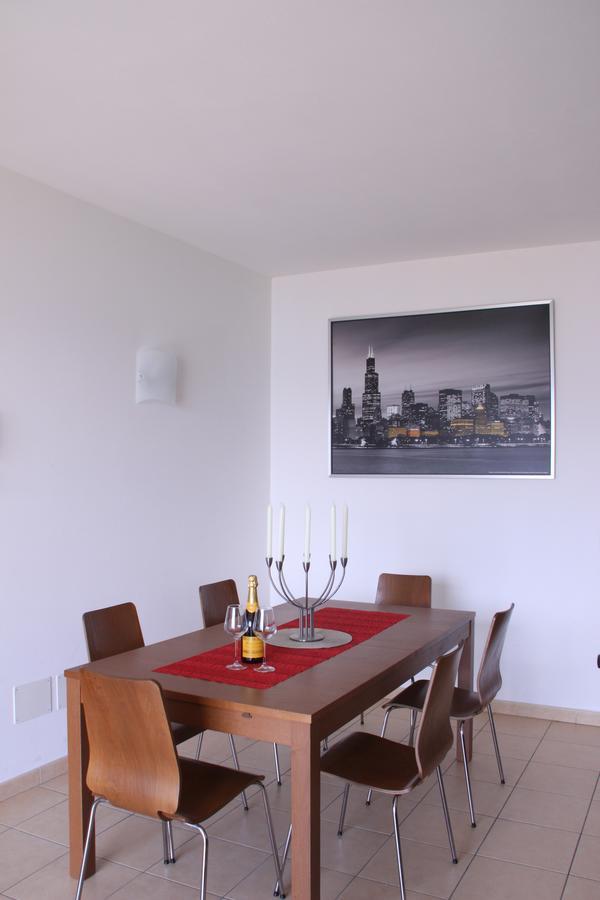 Apartmán Casa Teodora Ghiffa Exteriér fotografie