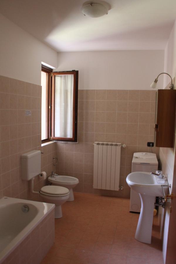 Apartmán Casa Teodora Ghiffa Exteriér fotografie